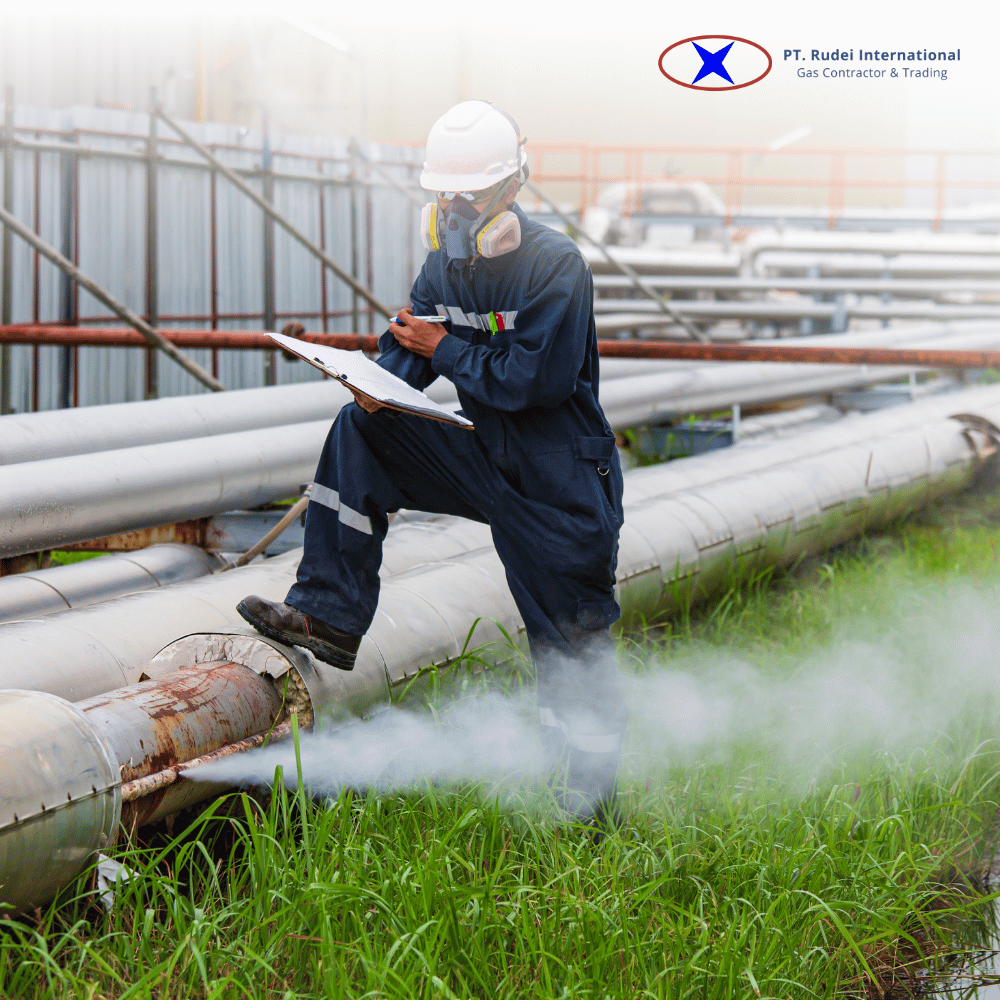 Maintenance & Repair Bekasi
